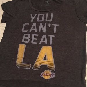 LA Lakers T-Shirt